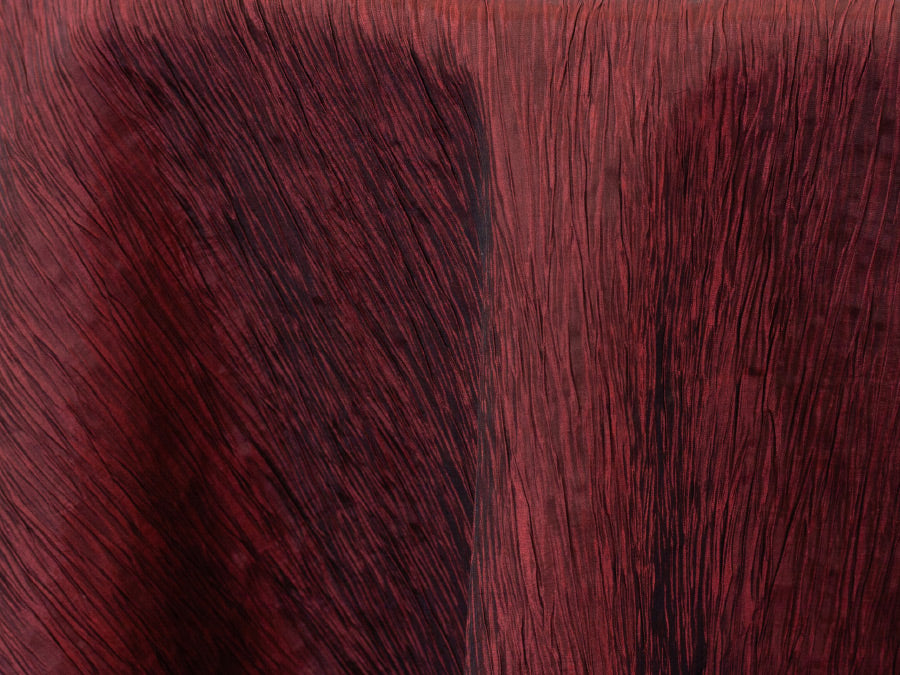 Krinkle — Red