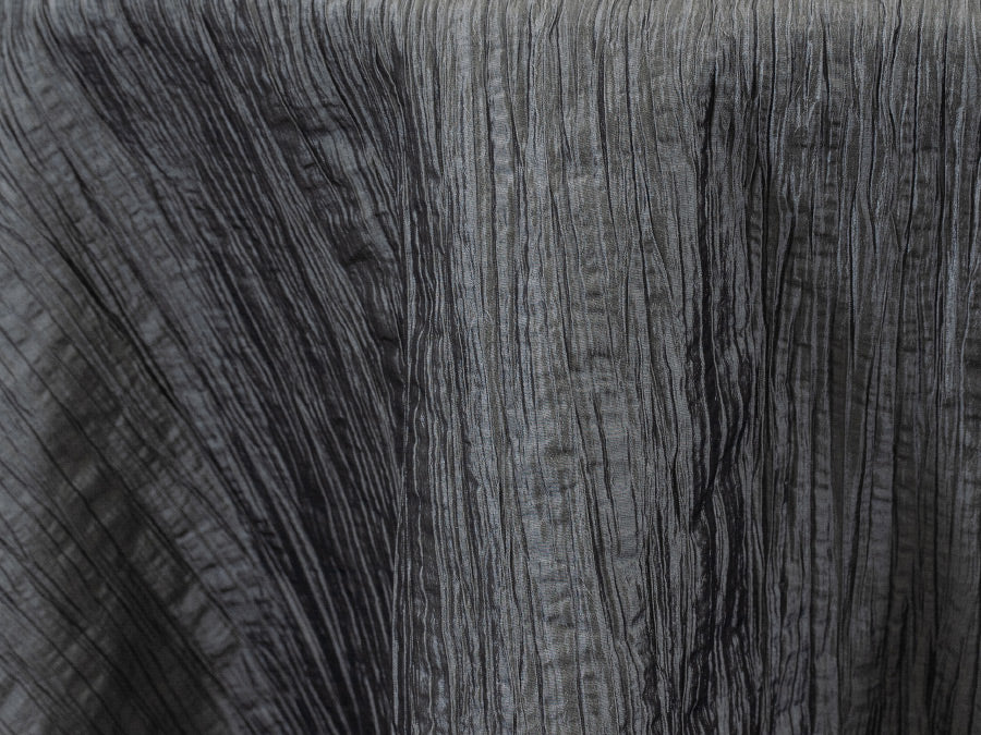 Krinkle — Silver
