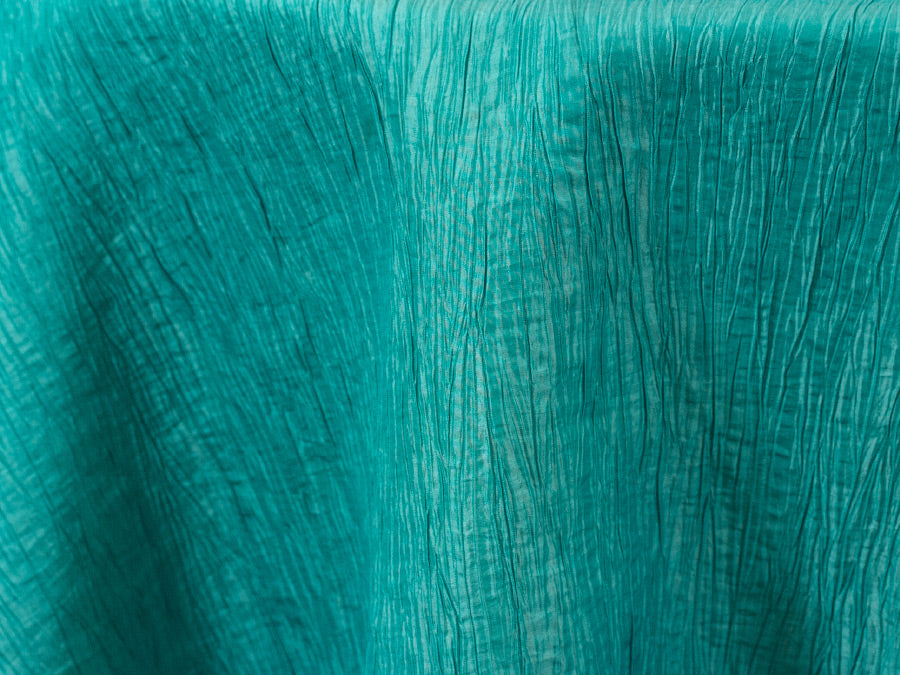 Krinkle — Turquoise