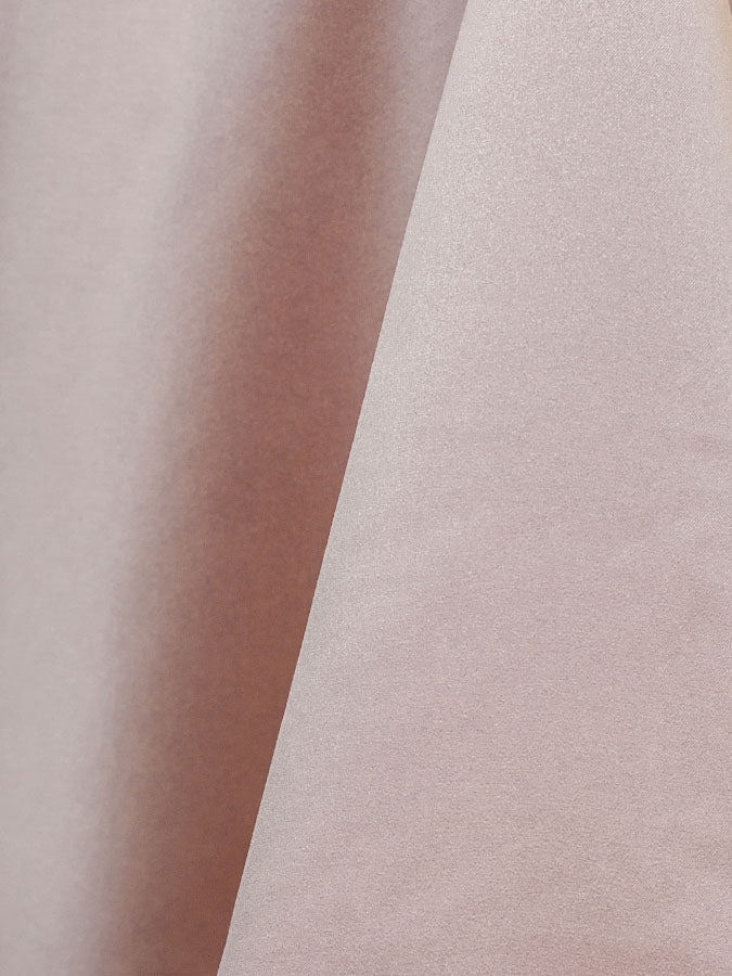 Lamour Matte Satin — Blush