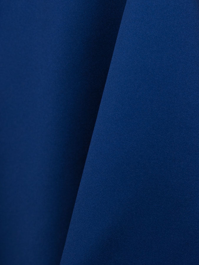Lamour Matte Satin — Cobalt