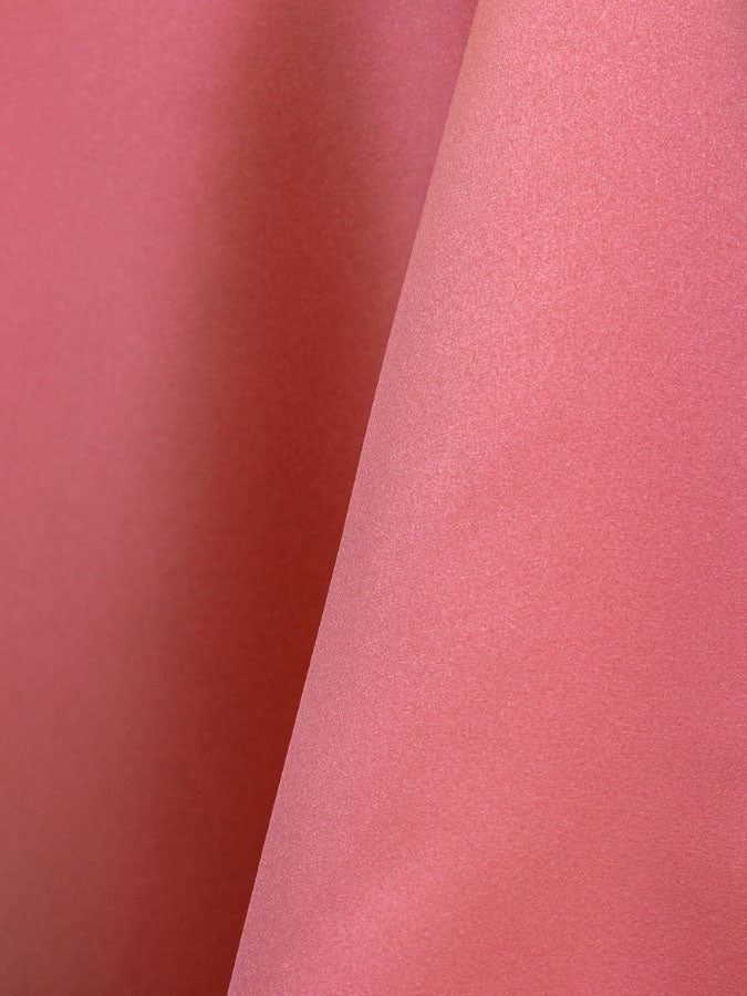 Lamour Matte Satin — Fiesta