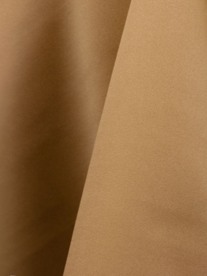 Lamour Matte Satin — Gold