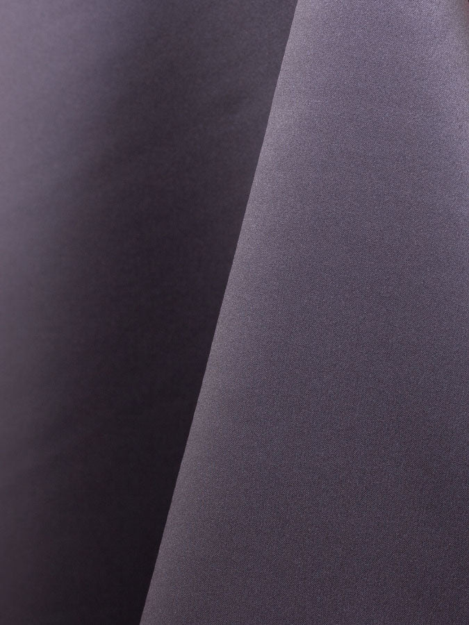 Lamour Matte Satin — Grape