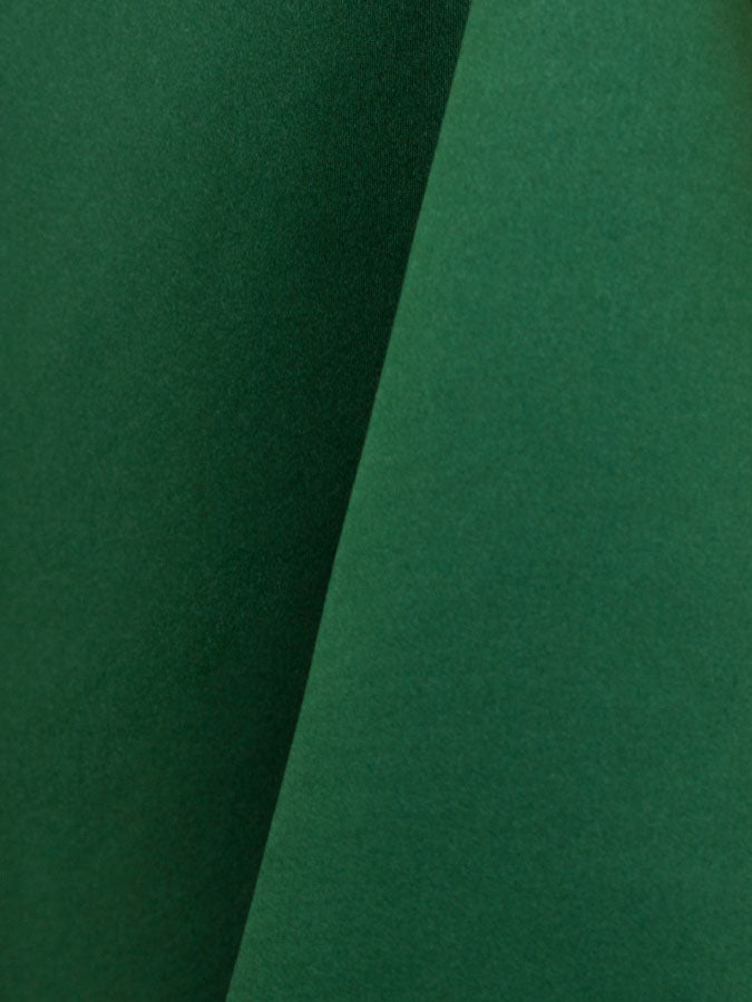 Lamour Matte Satin — Hunter
