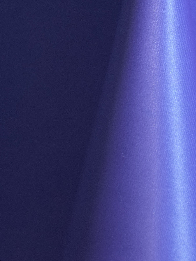 Lamour Matte Satin — Iris