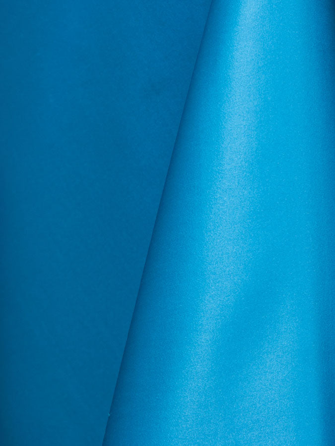 Lamour Matte Satin — Jewel