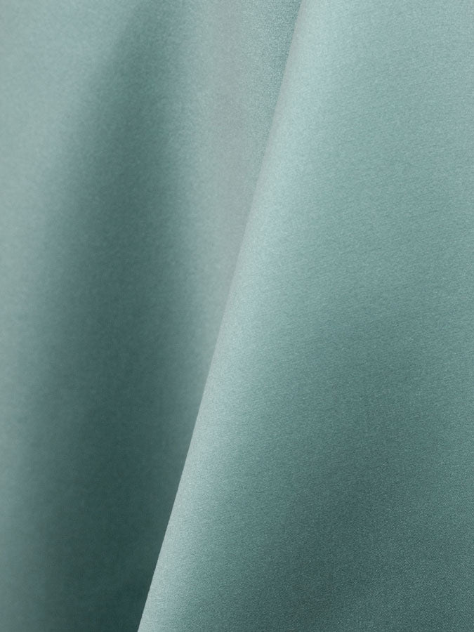 Lamour Matte Satin — Lagoon