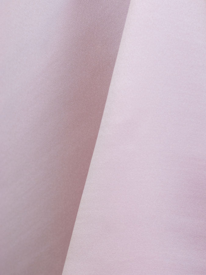 Lamour Matte Satin — Light Pink