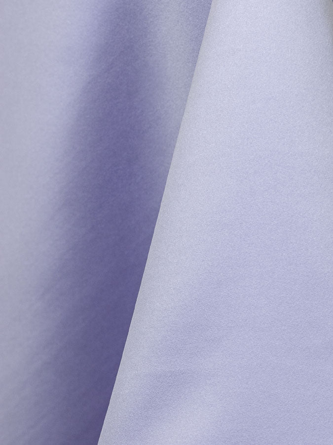 Lamour Matte Satin — Lilac