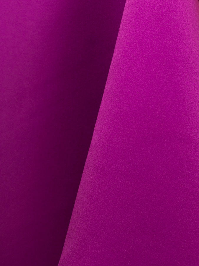 Lamour Matte Satin — Magenta