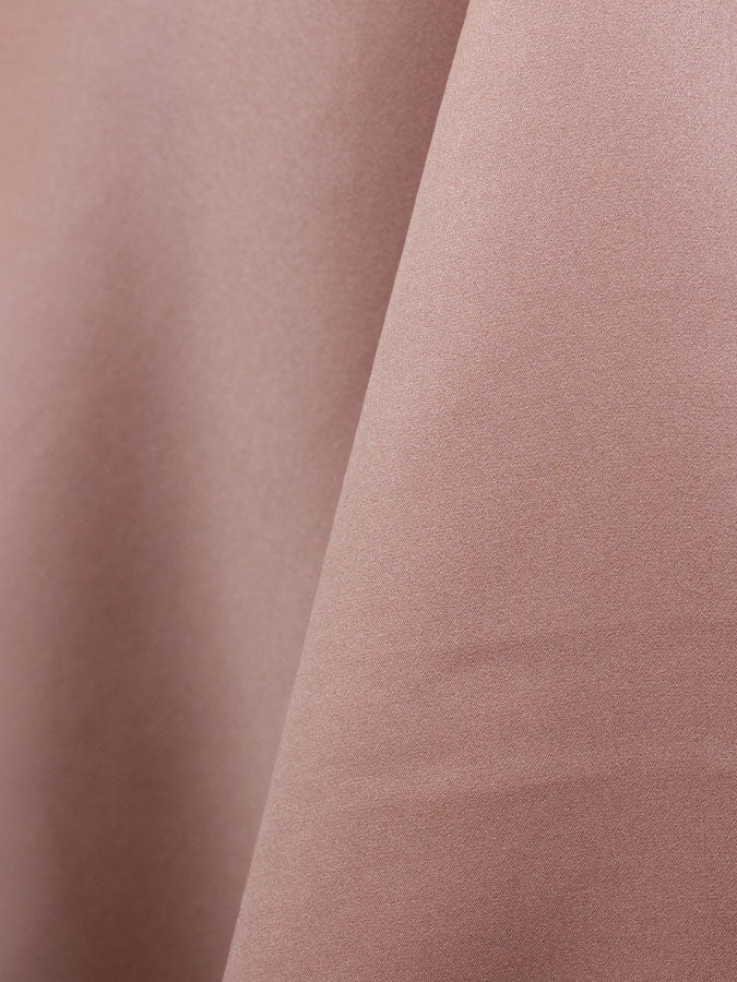 Lamour Matte Satin — Mauve