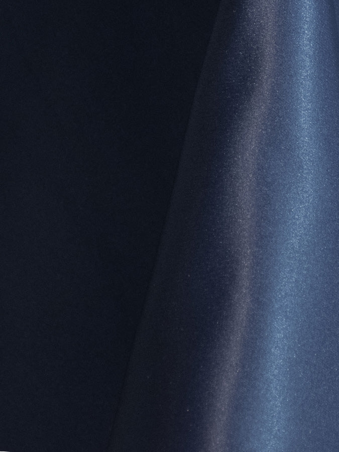 Lamour Matte Satin — Midnight
