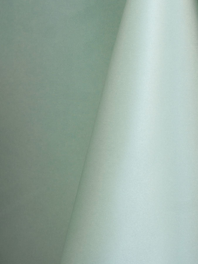 Lamour Matte Satin — Mint