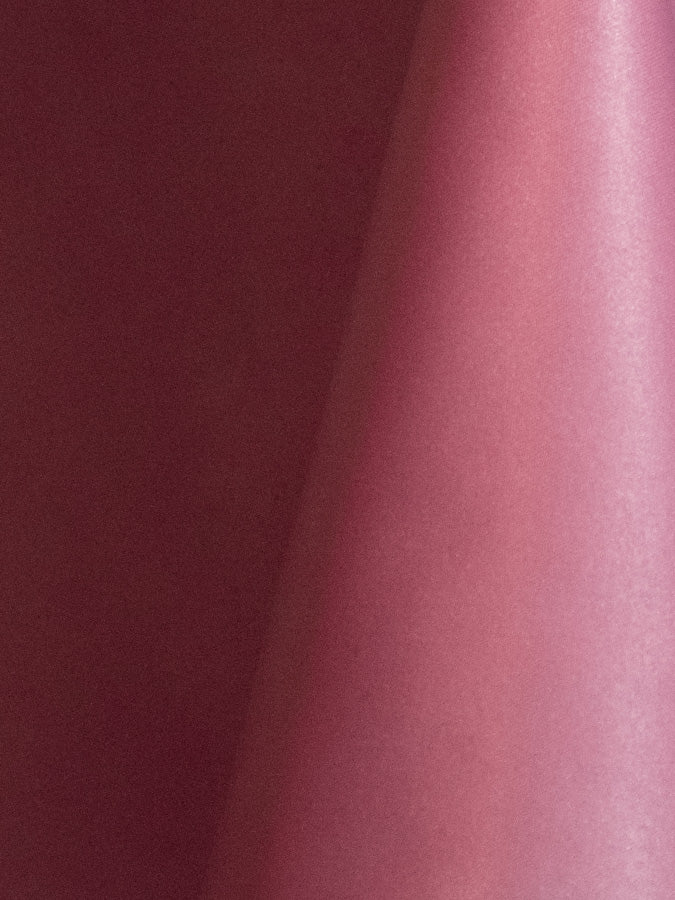 Lamour Matte Satin — Petal