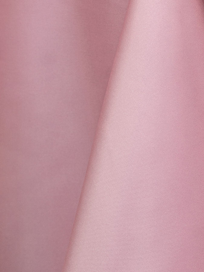 Lamour Matte Satin — Pink