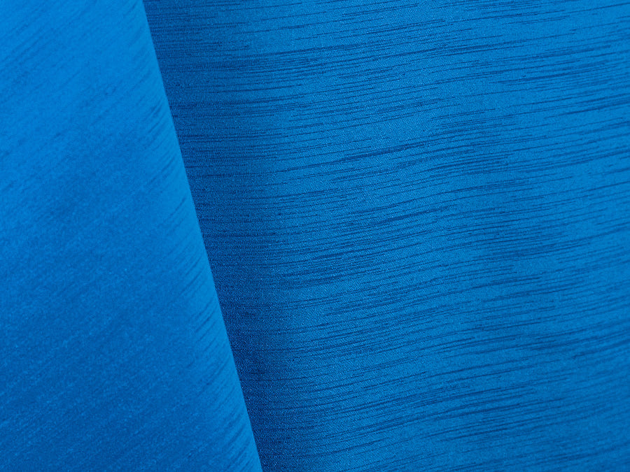 Majestic Dupioni — Cobalt