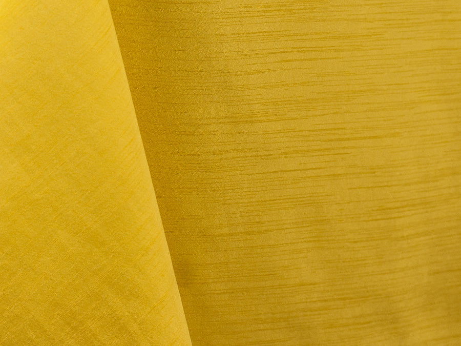 Majestic Dupioni — Lemon