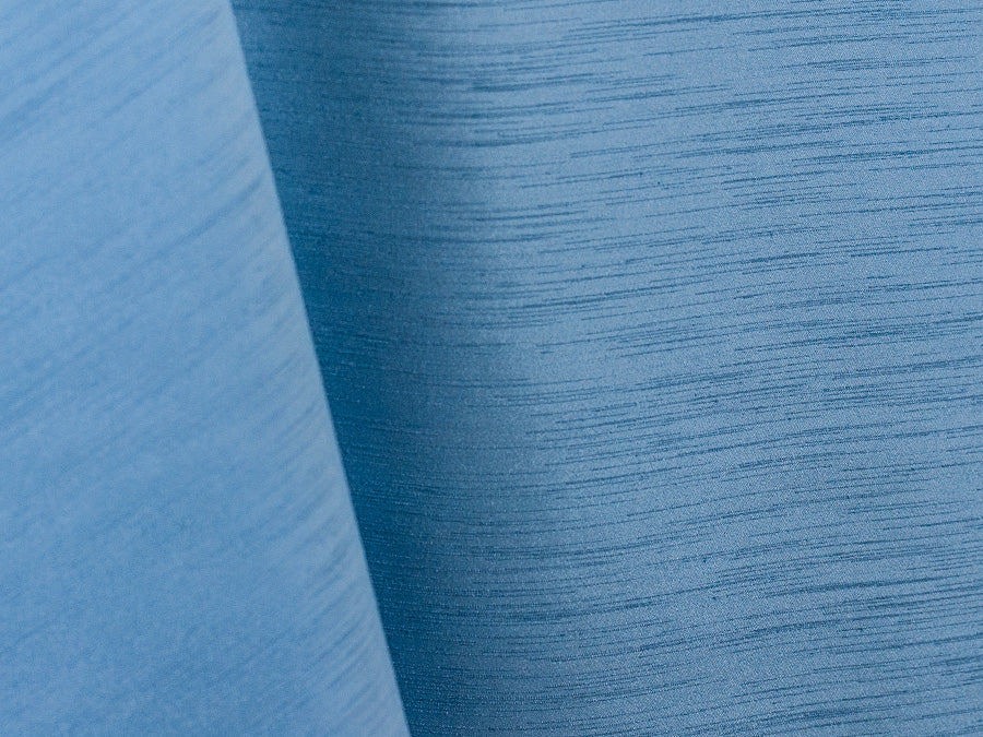 Majestic Dupioni — Light Blue