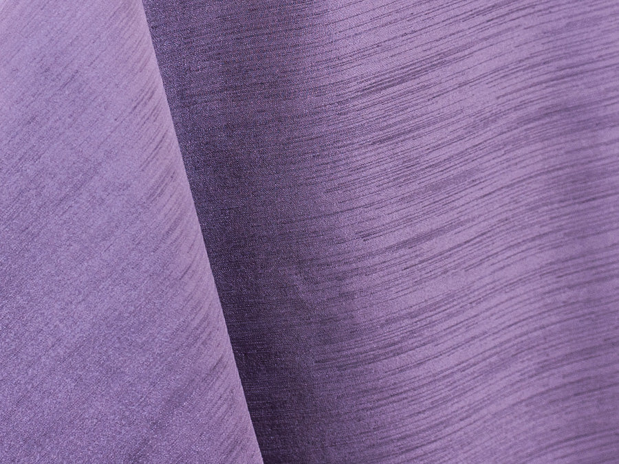 Majestic Dupioni — Lilac