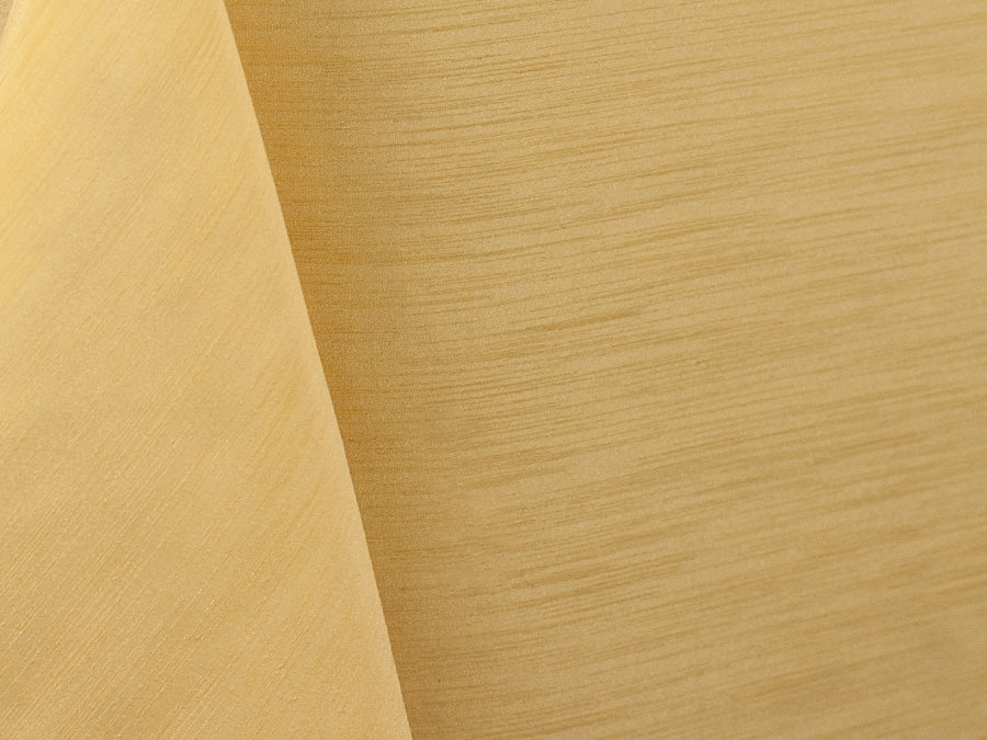 Majestic Dupioni — Maize