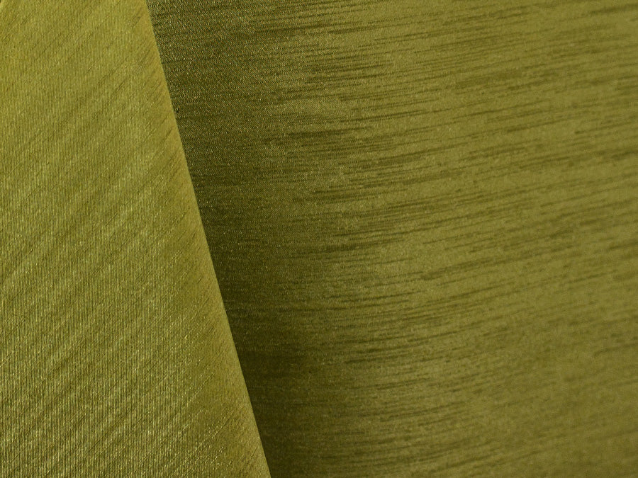 Majestic Dupioni — Moss