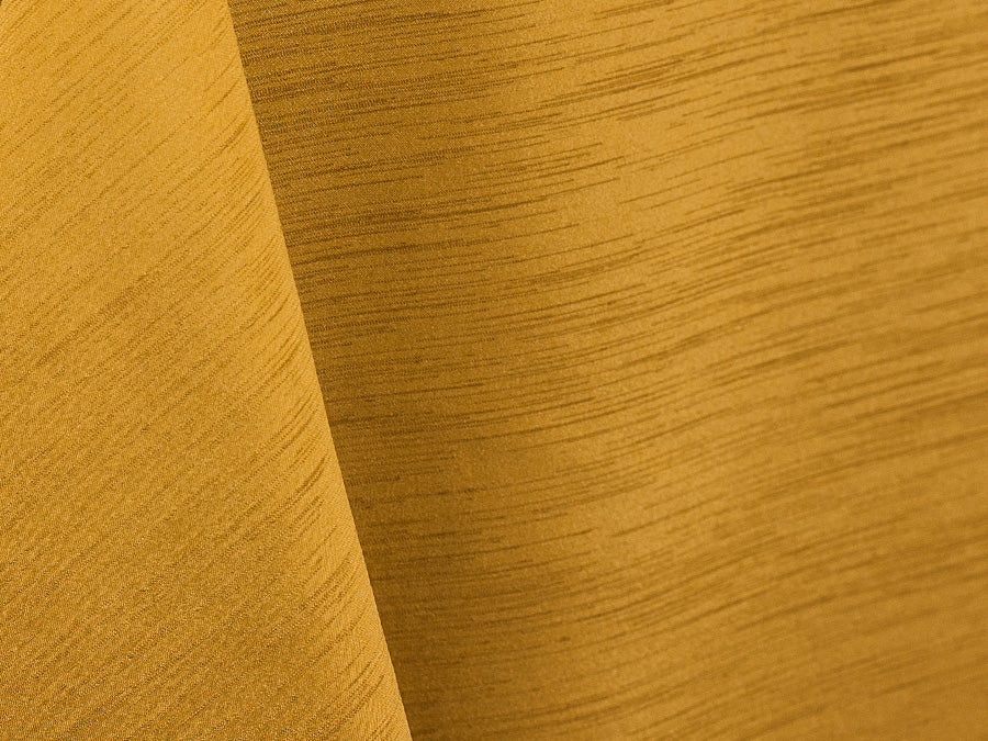 Majestic Dupioni — Mustard