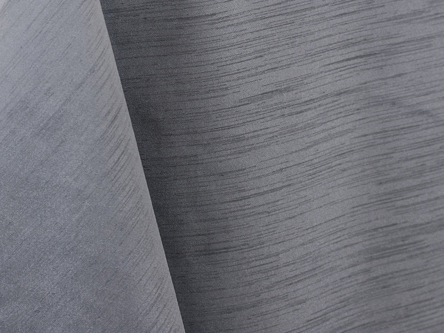Majestic Dupioni — Silver