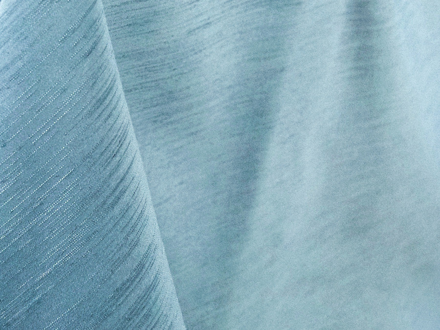 Majestic Dupioni — Slate