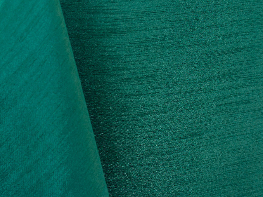 Majestic Dupioni — Teal