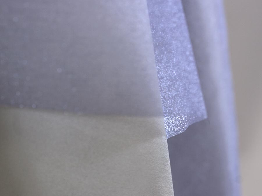 Organza — Lilac