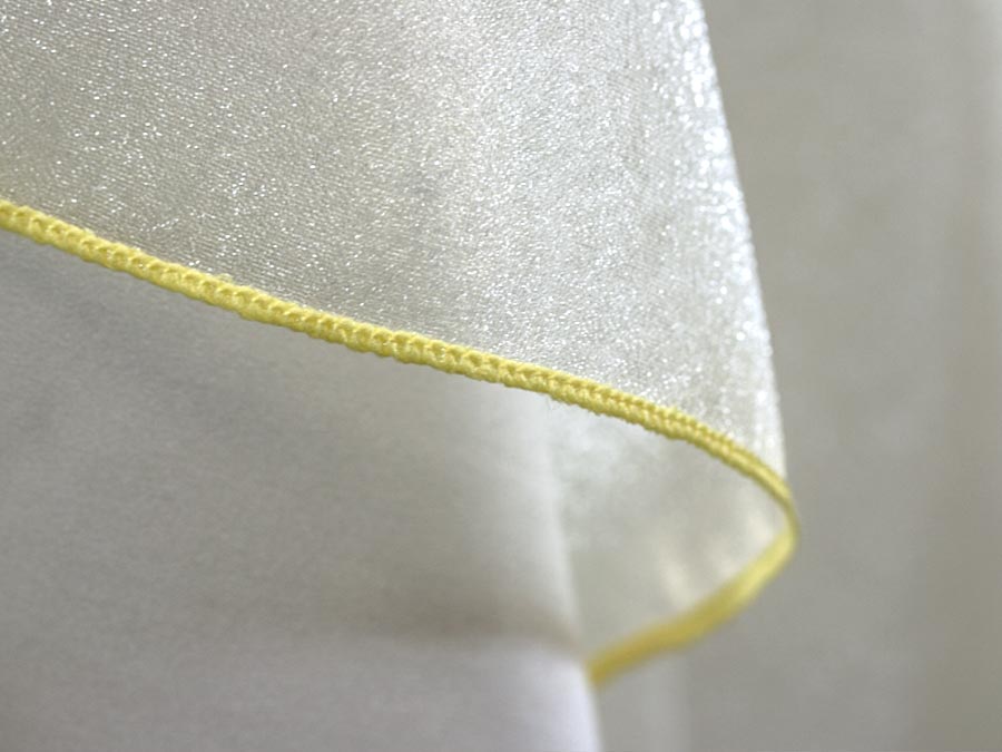 Organza — Maize