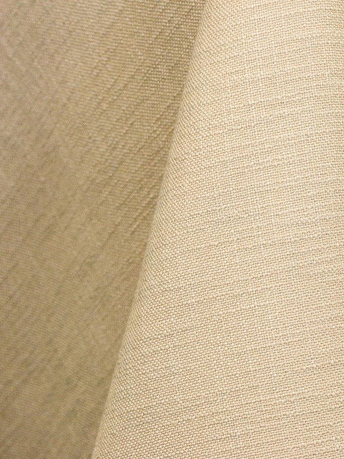 Panama Weave — Beige