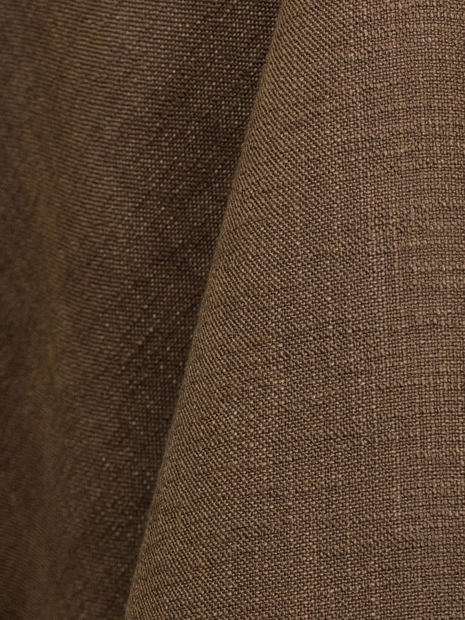 Panama Weave — Brown