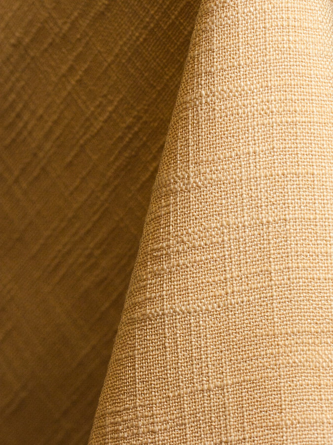 Panama Weave — Buttercup