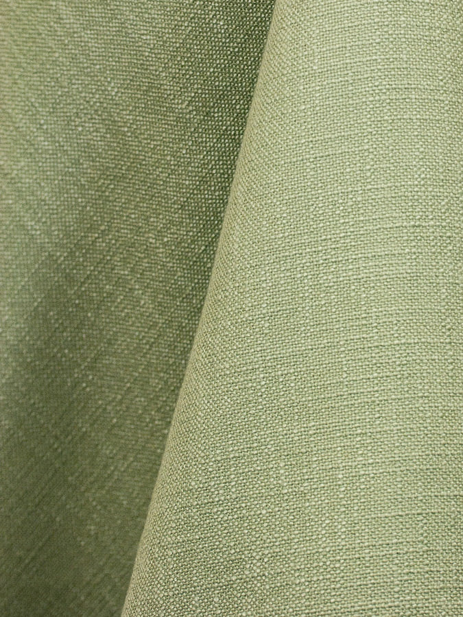 Panama Weave — Celery