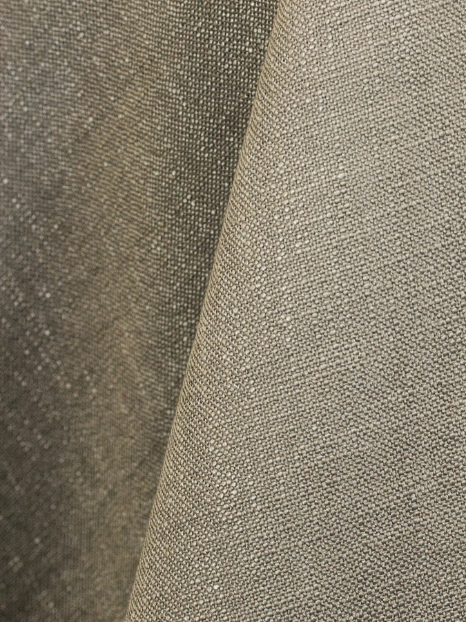 Panama Weave — Cement