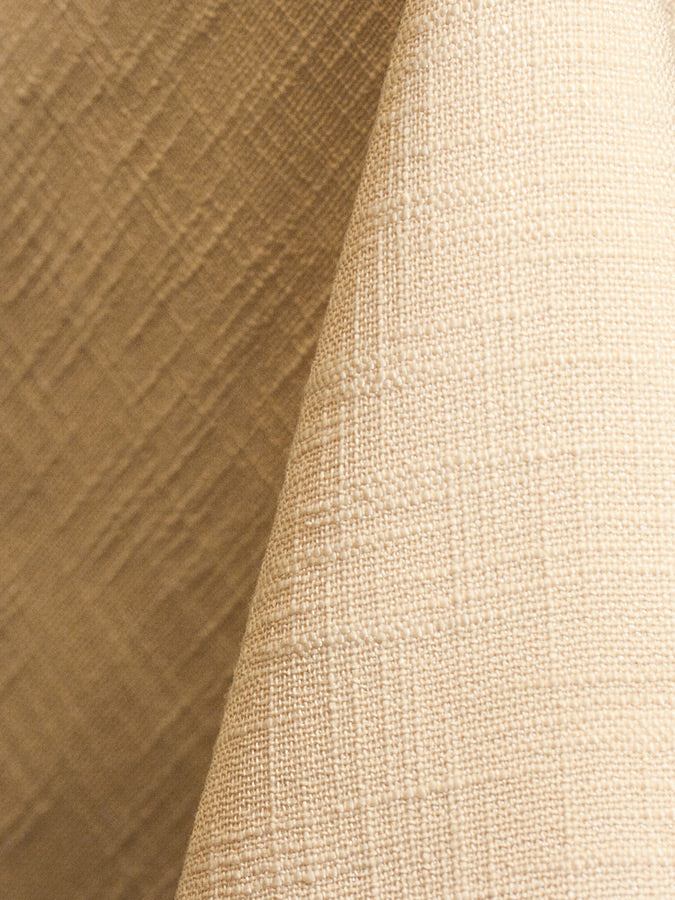 Panama Weave — Ivory