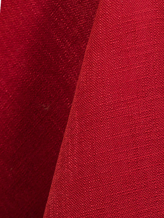 Panama Weave — Paprika