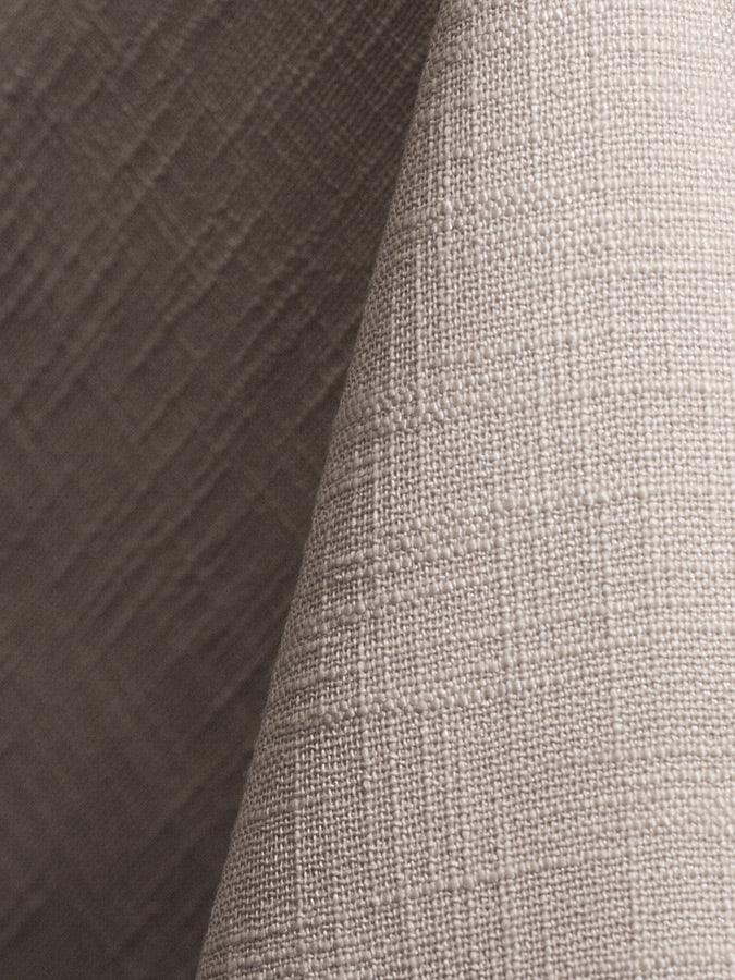 Panama Weave — Silver