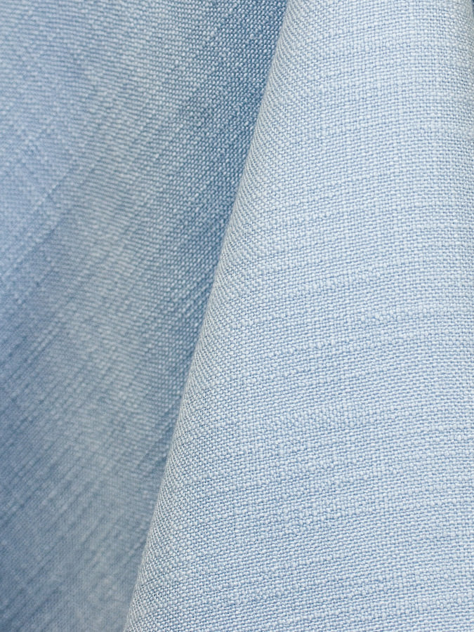Panama Weave — Sky