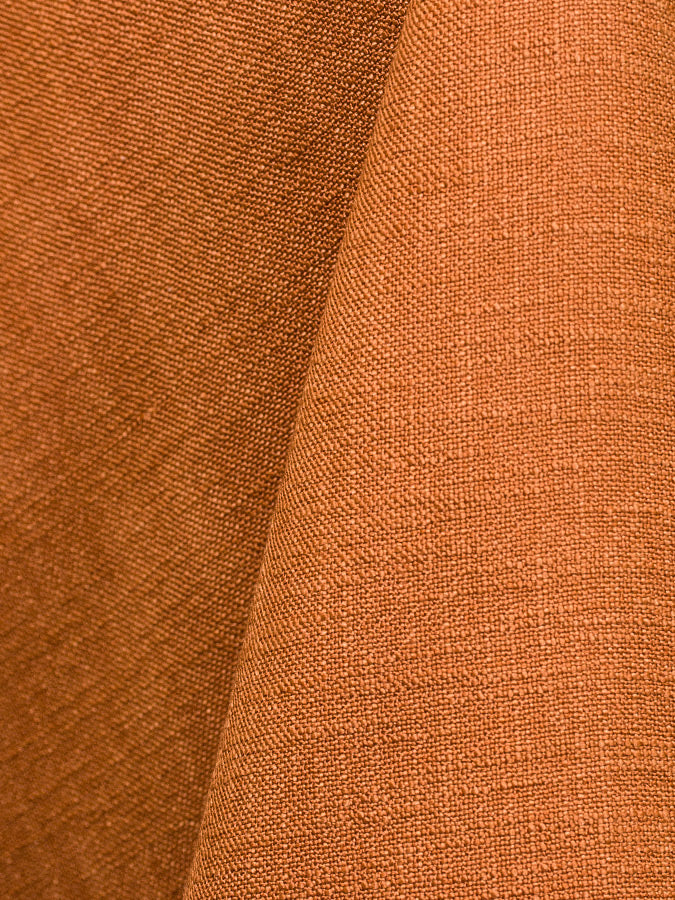 Panama Weave — Spice
