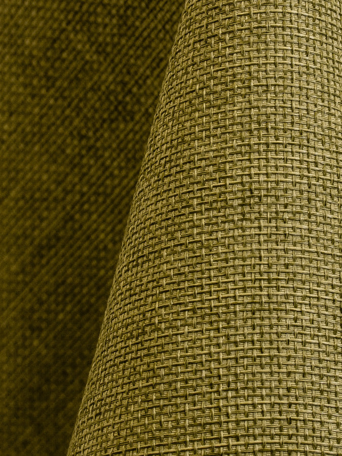 Rattan Weave — Kiwi