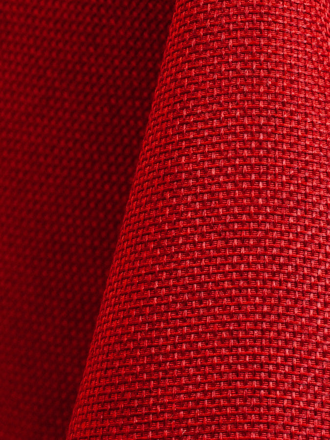 Rattan Weave — Lipstick