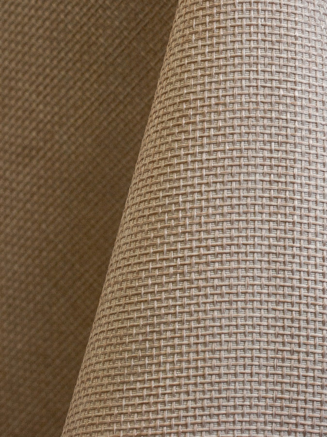 Rattan Weave — Natural