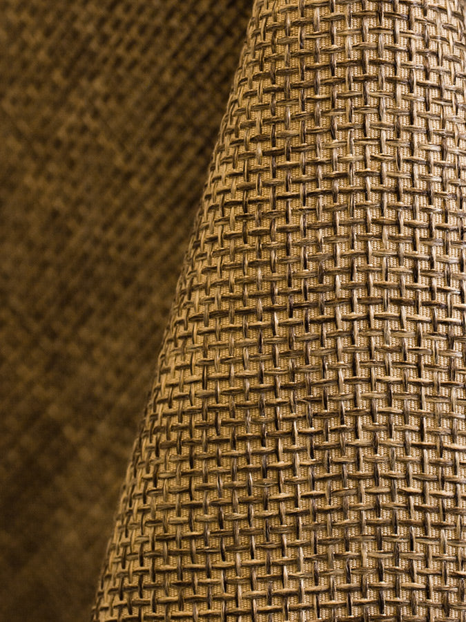 Rattan Weave — Wicker