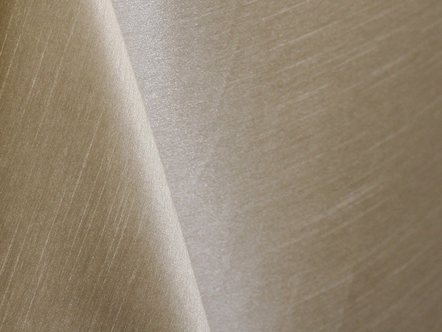Supernova Shantung — Ivory