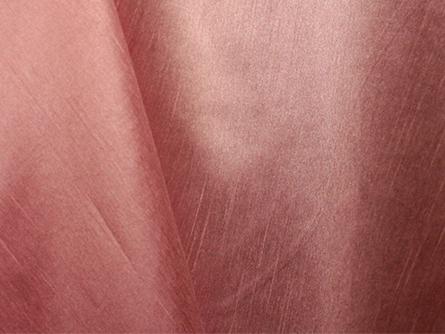 Supernova Shantung — Light Pink