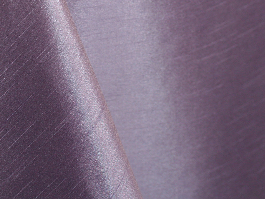 Supernova Shantung — Lilac