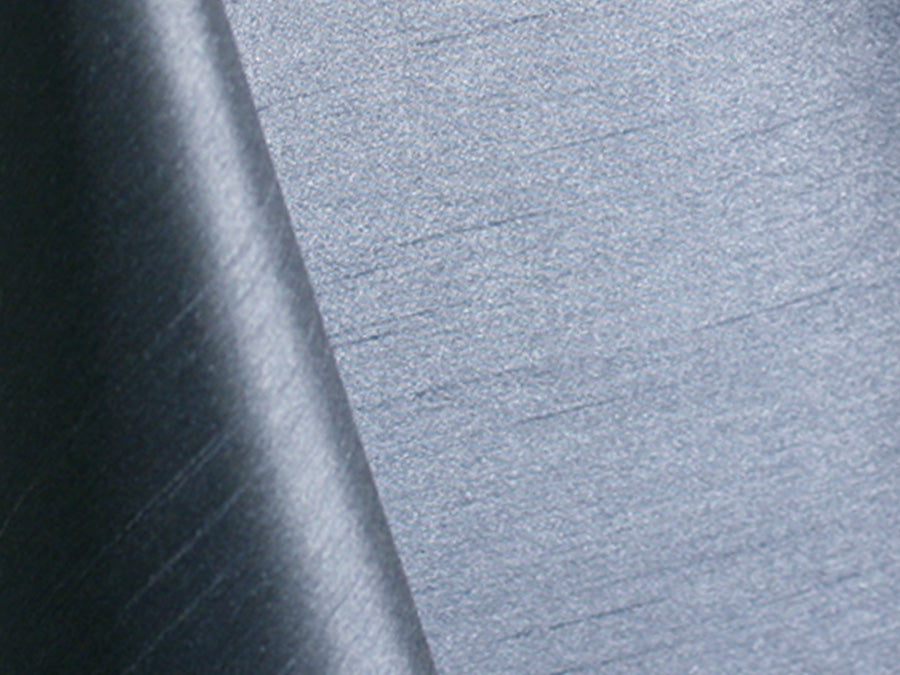 Supernova Shantung — Slate